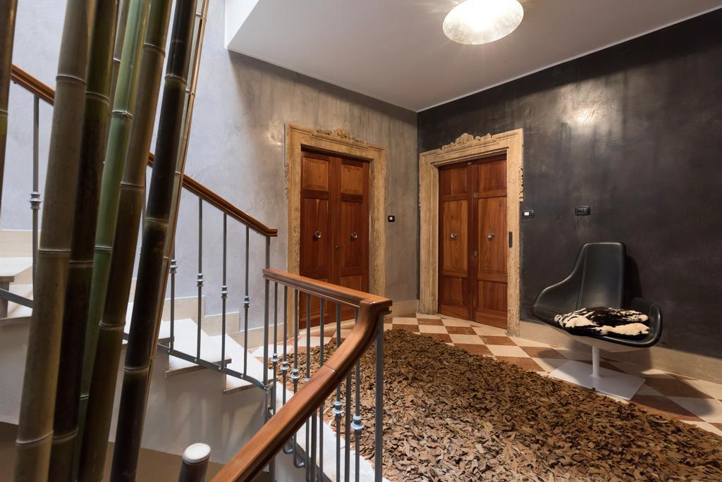 Il Vicolo Aparthotel Verona Exterior foto