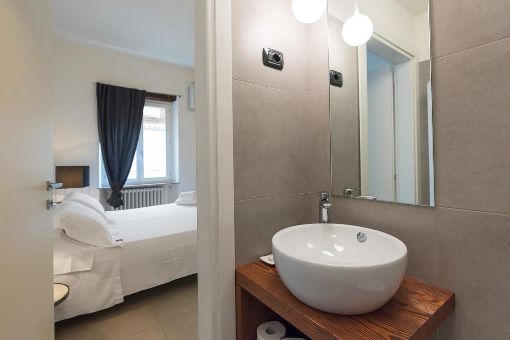 Il Vicolo Aparthotel Verona Exterior foto