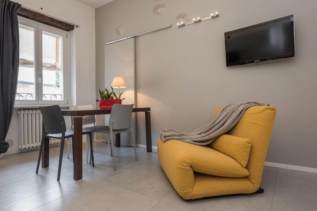 Il Vicolo Aparthotel Verona Exterior foto
