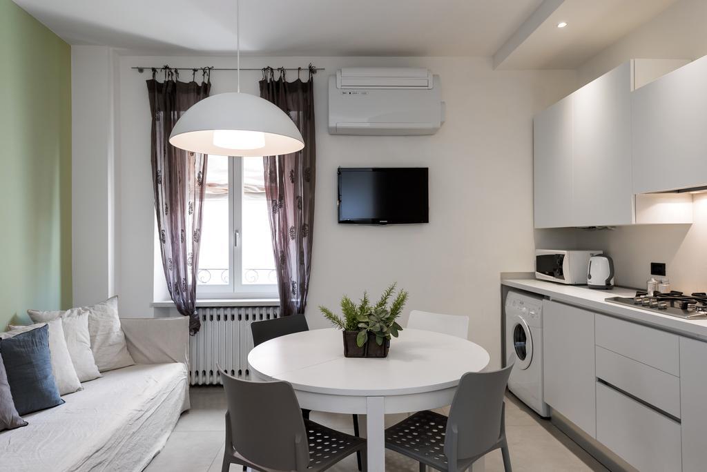 Il Vicolo Aparthotel Verona Exterior foto