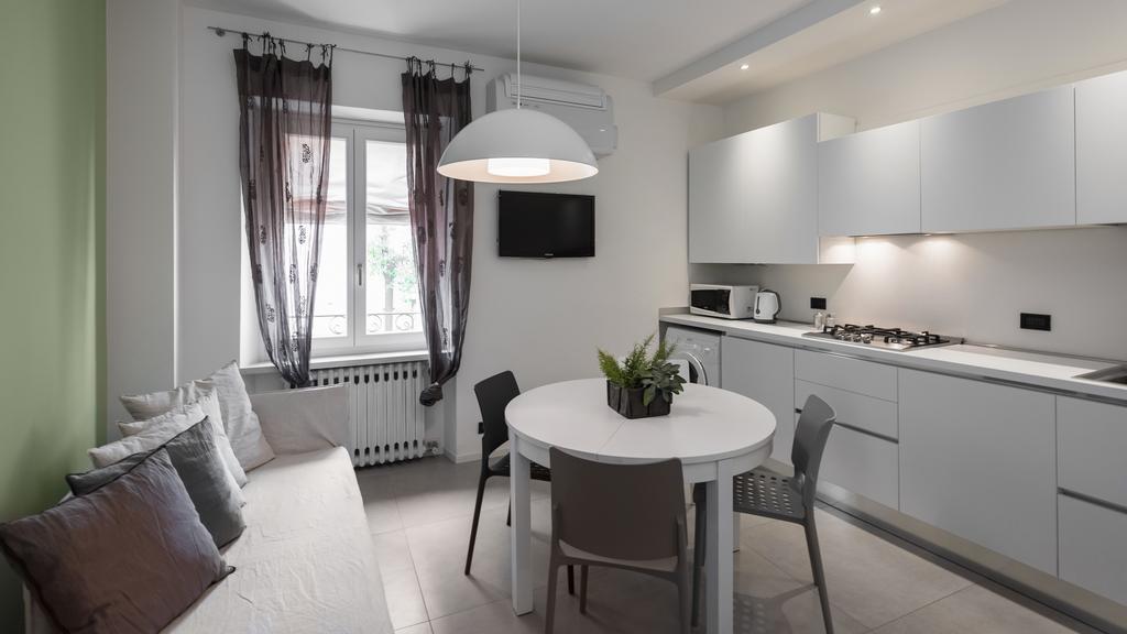 Il Vicolo Aparthotel Verona Exterior foto