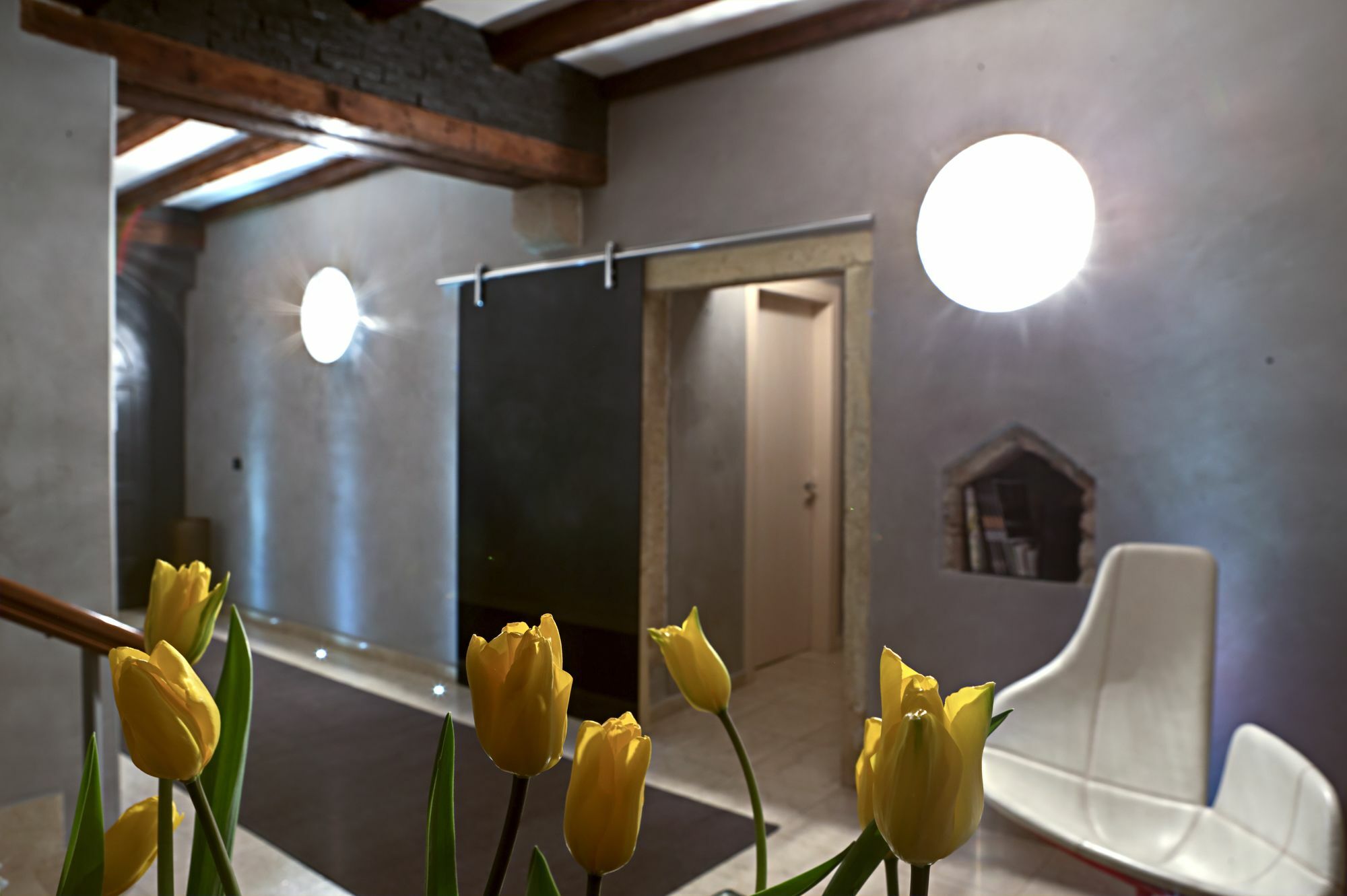 Il Vicolo Aparthotel Verona Exterior foto