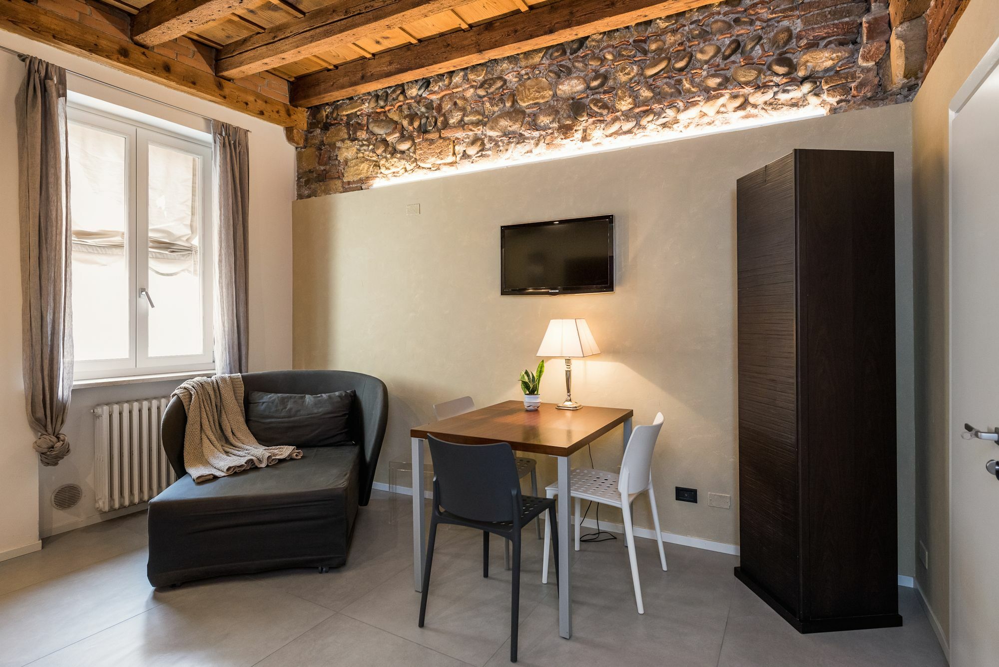 Il Vicolo Aparthotel Verona Exterior foto