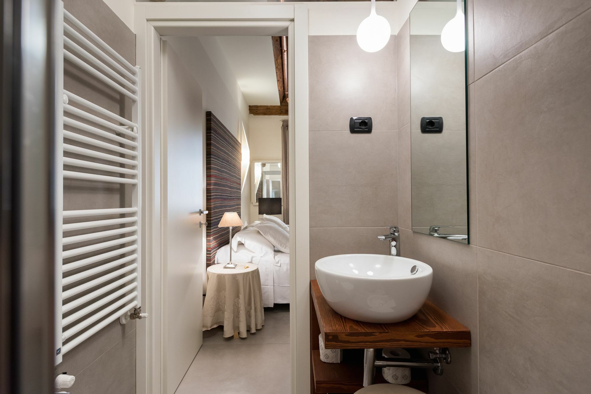 Il Vicolo Aparthotel Verona Exterior foto