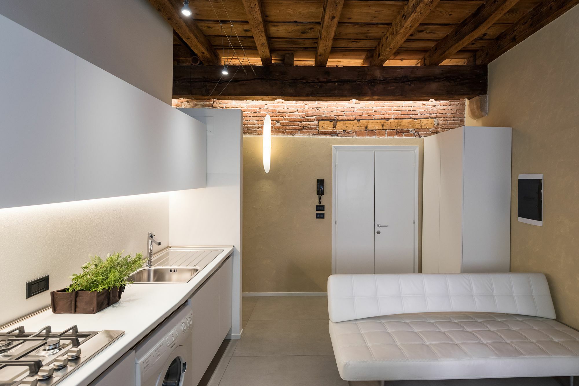 Il Vicolo Aparthotel Verona Exterior foto