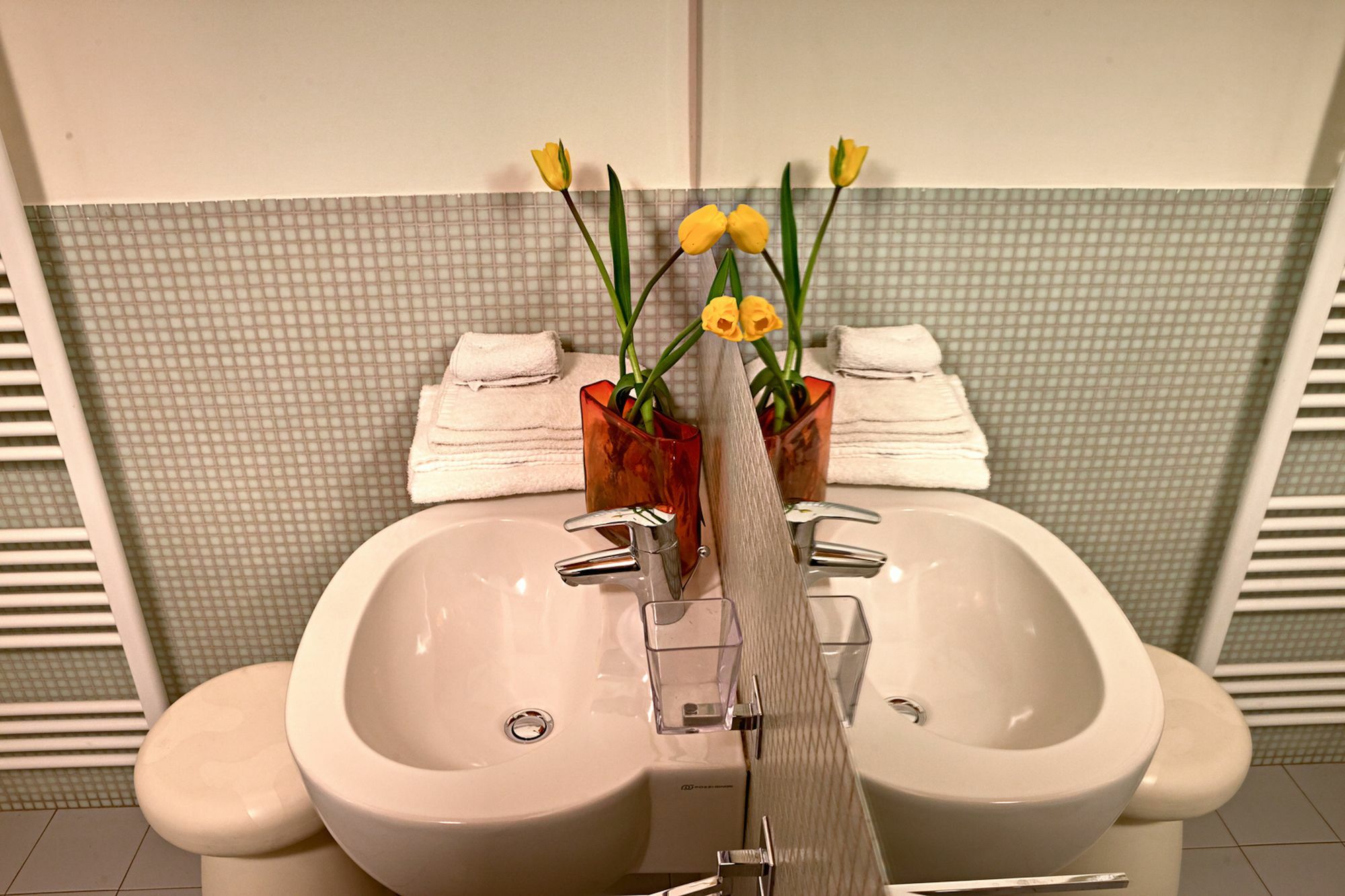 Il Vicolo Aparthotel Verona Exterior foto
