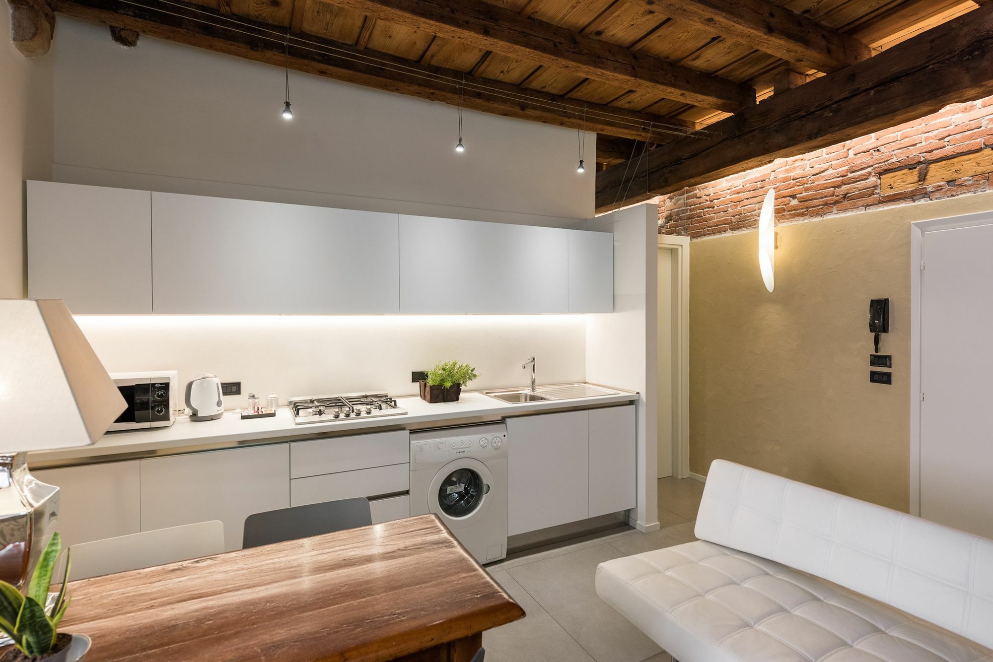 Il Vicolo Aparthotel Verona Exterior foto