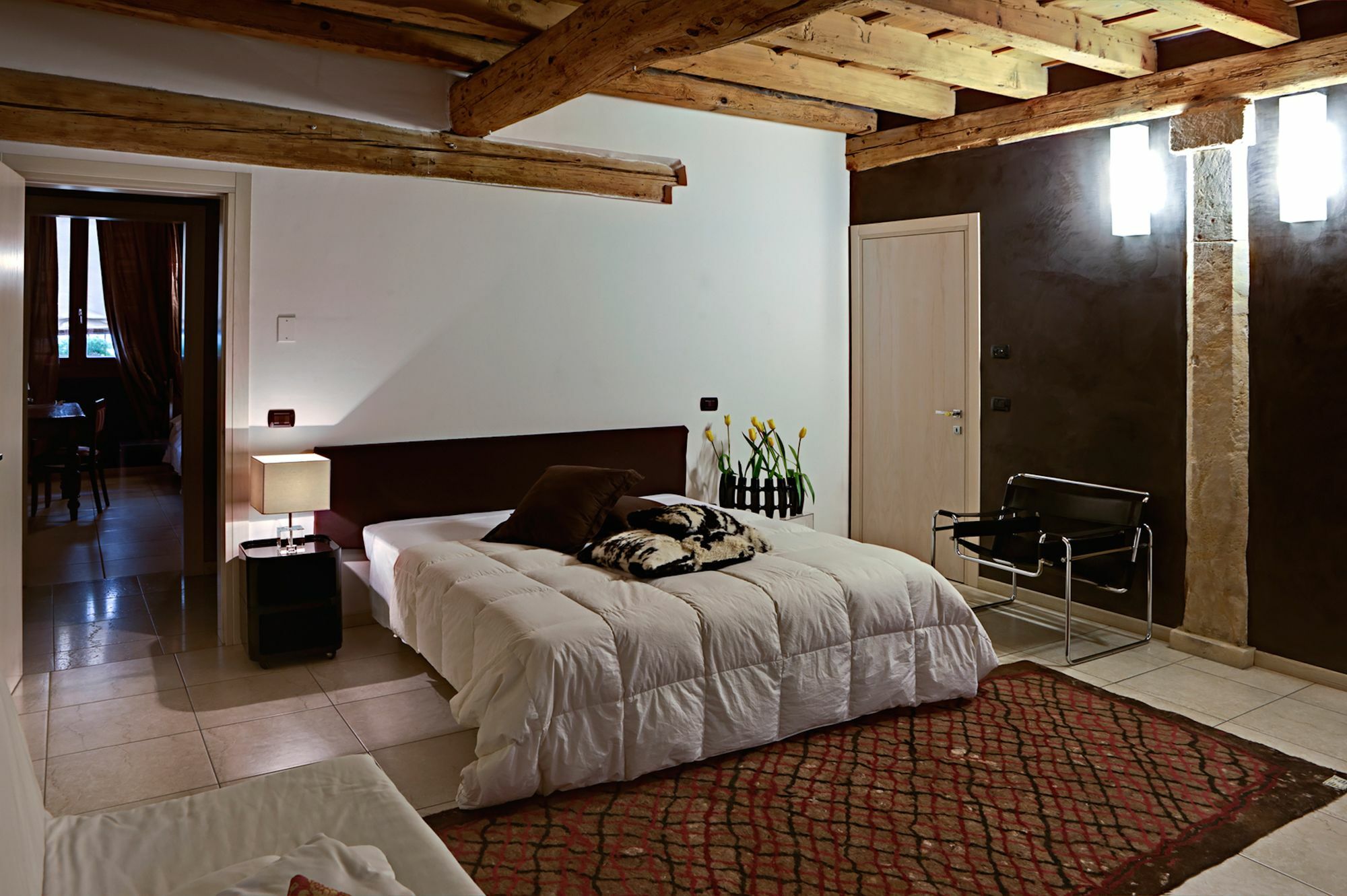Il Vicolo Aparthotel Verona Exterior foto